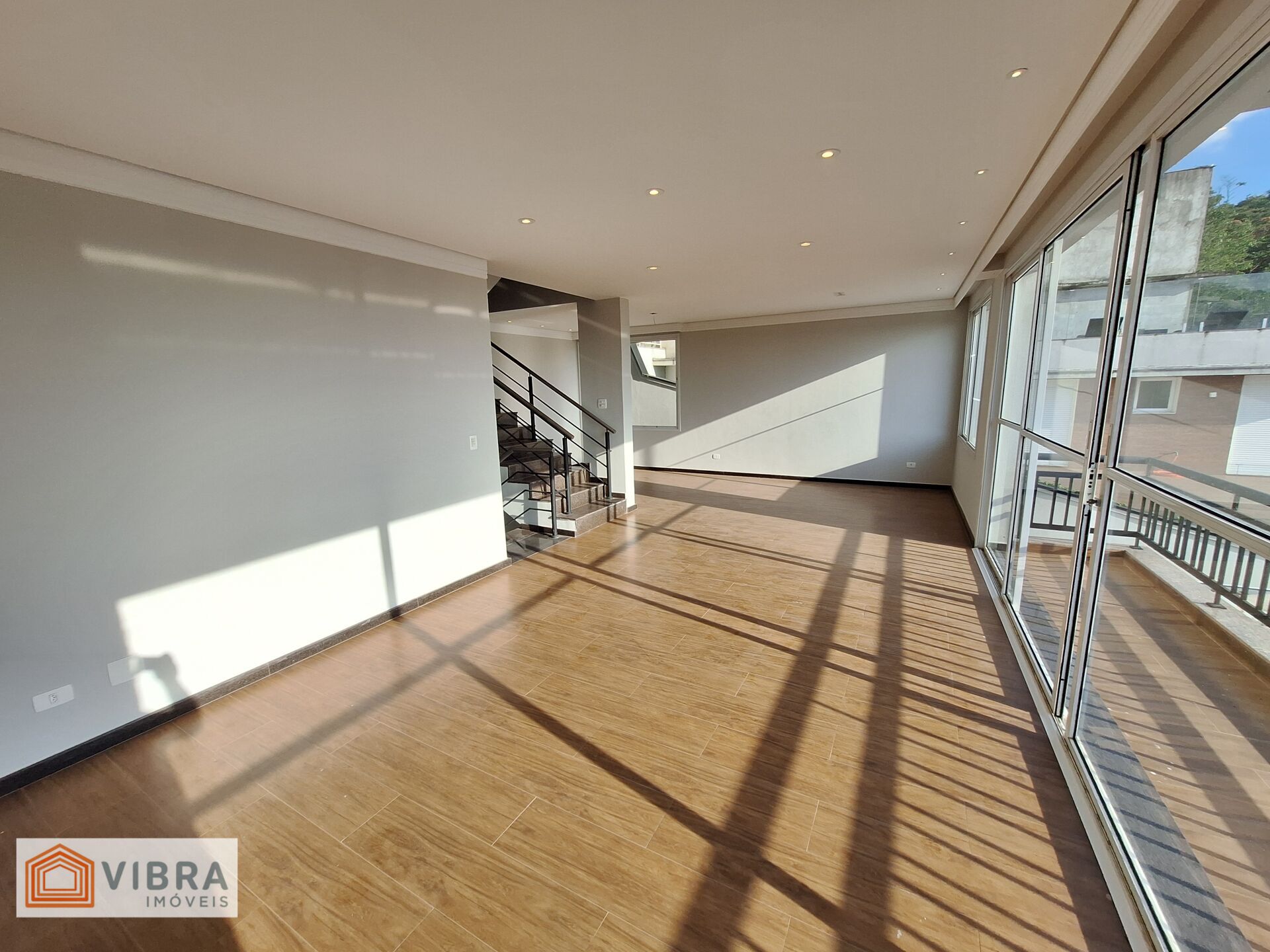 Foto 4 de Casa à venda no bairro Alphaville em Santana de Parnaíba/SP