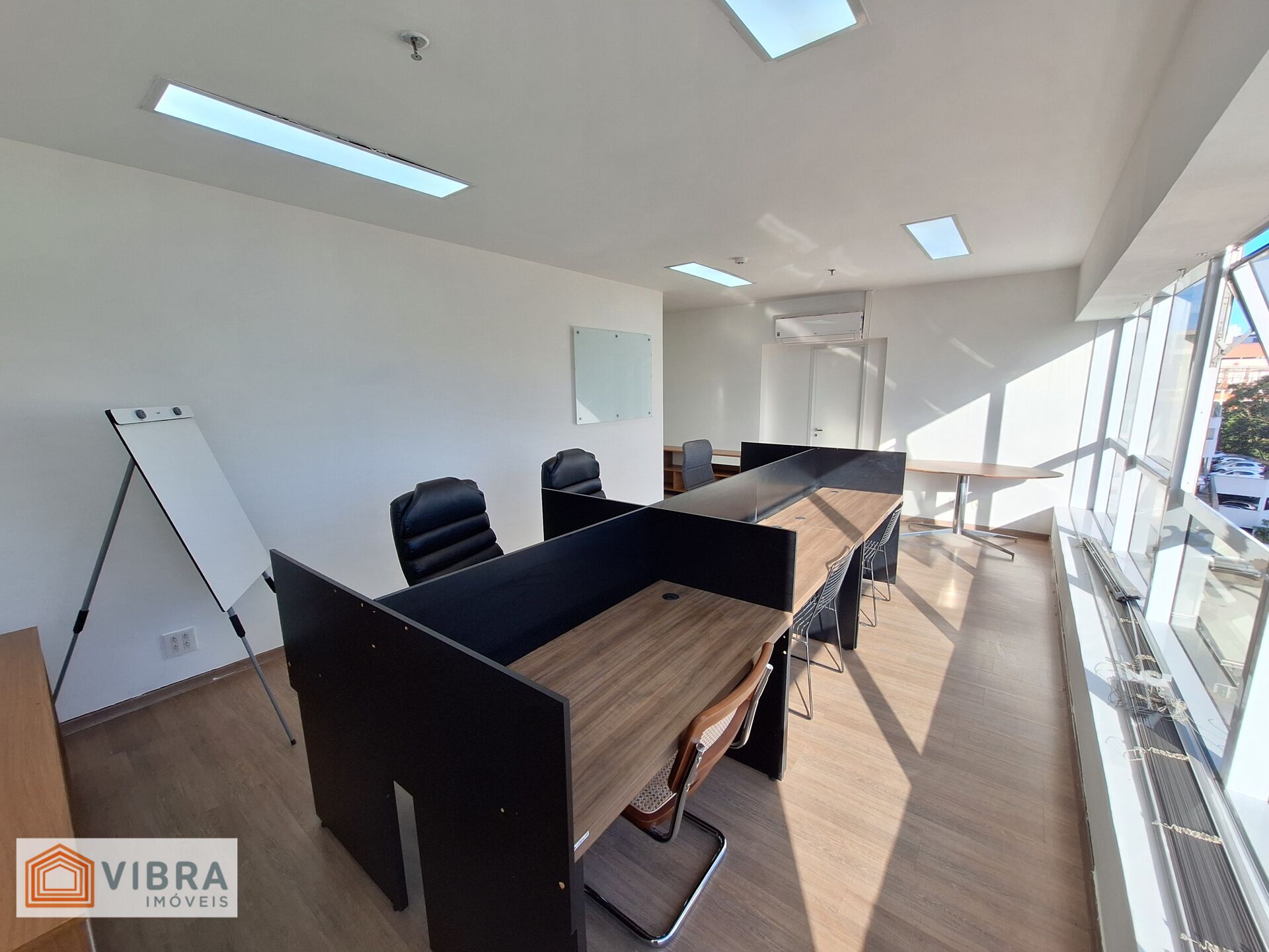 Foto 5 de Sala comercial à venda no bairro Alphaville Empresarial em Barueri/SP