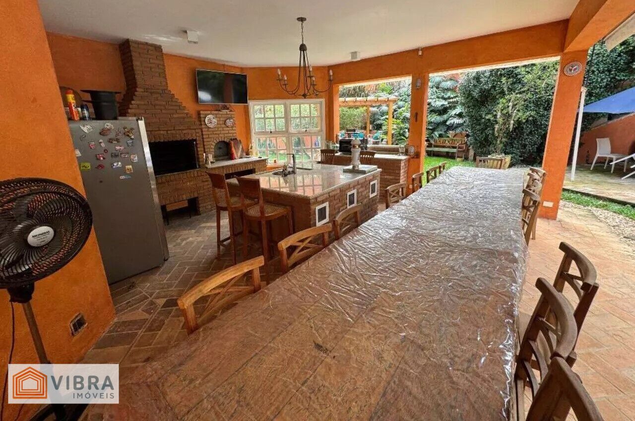 Foto 5 de Casa à venda no bairro Alphaville em Barueri/SP