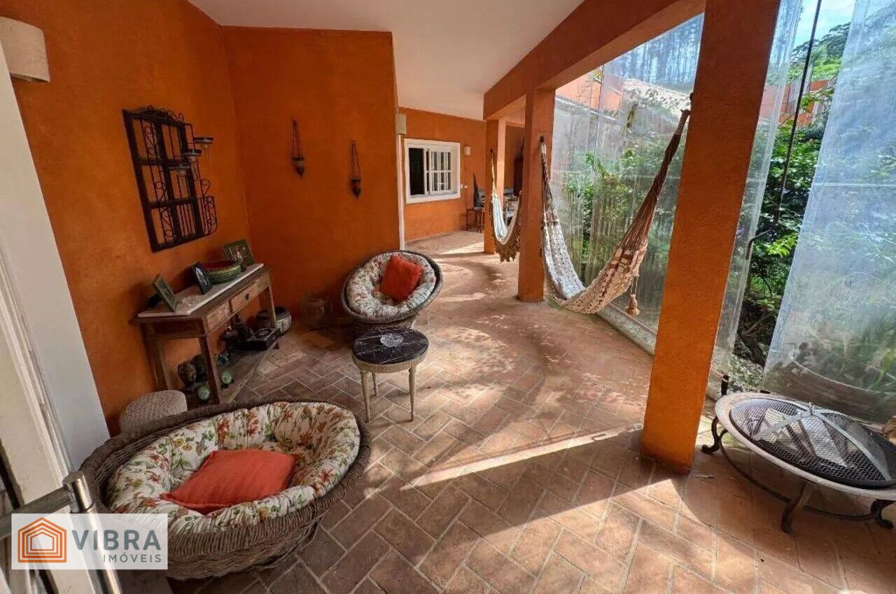 Foto 4 de Casa à venda no bairro Alphaville em Barueri/SP