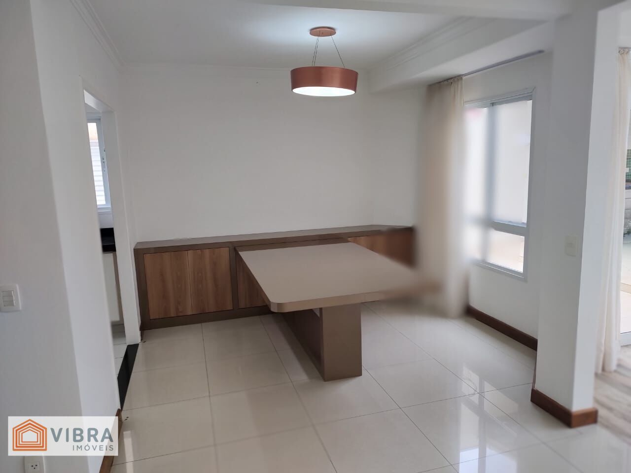 Foto 3 de Casa à venda no Residencial Quintas de Tamboré - Alphaville