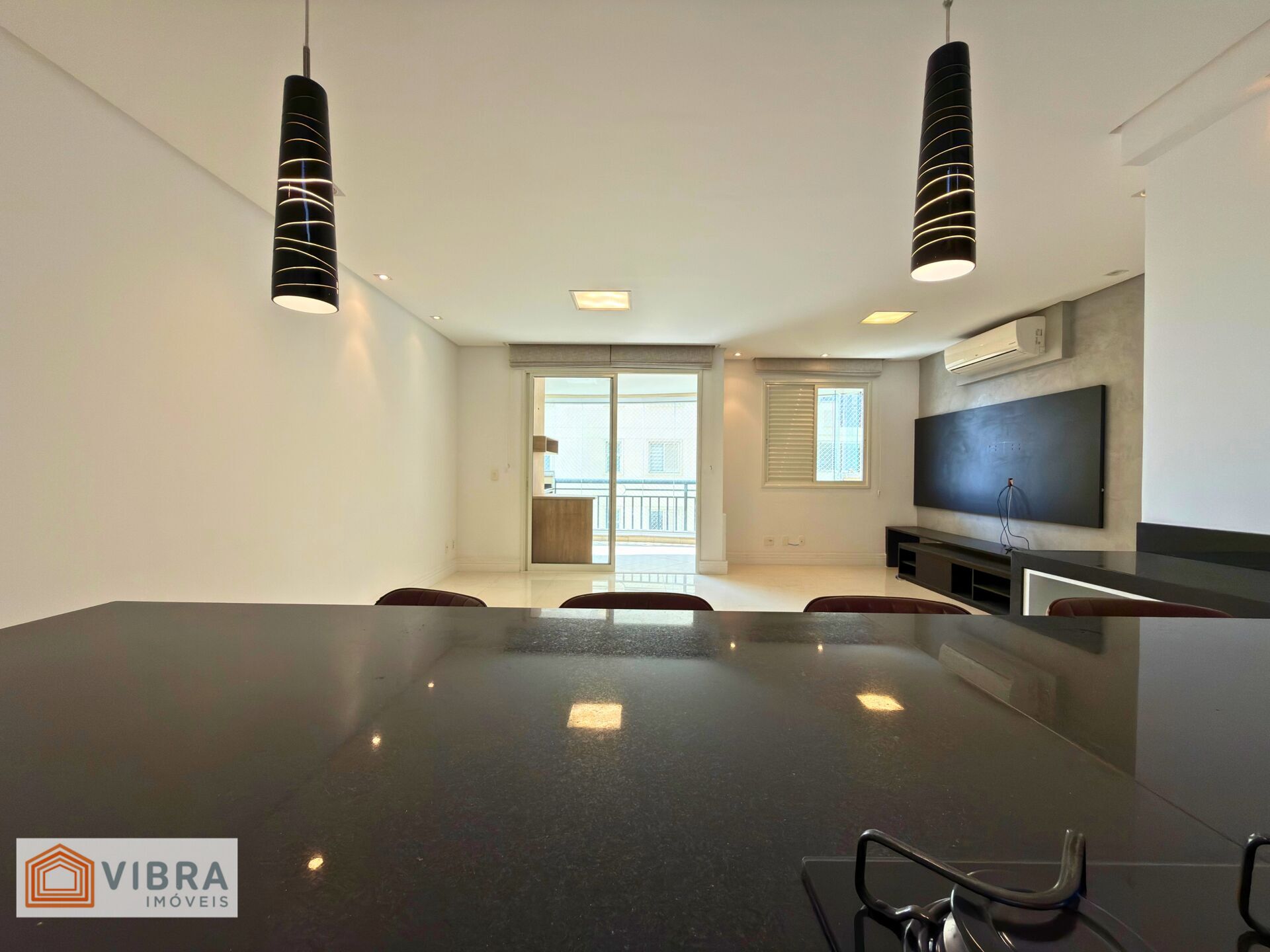 Foto 4 de Apartamento à venda no bairro Alphaville em Santana de Parnaíba/SP