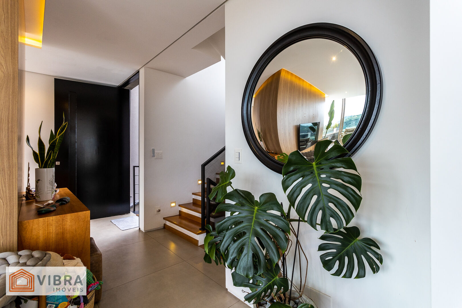 Foto 5 de Casa à venda no bairro Alphaville em Santana de Parnaíba/SP