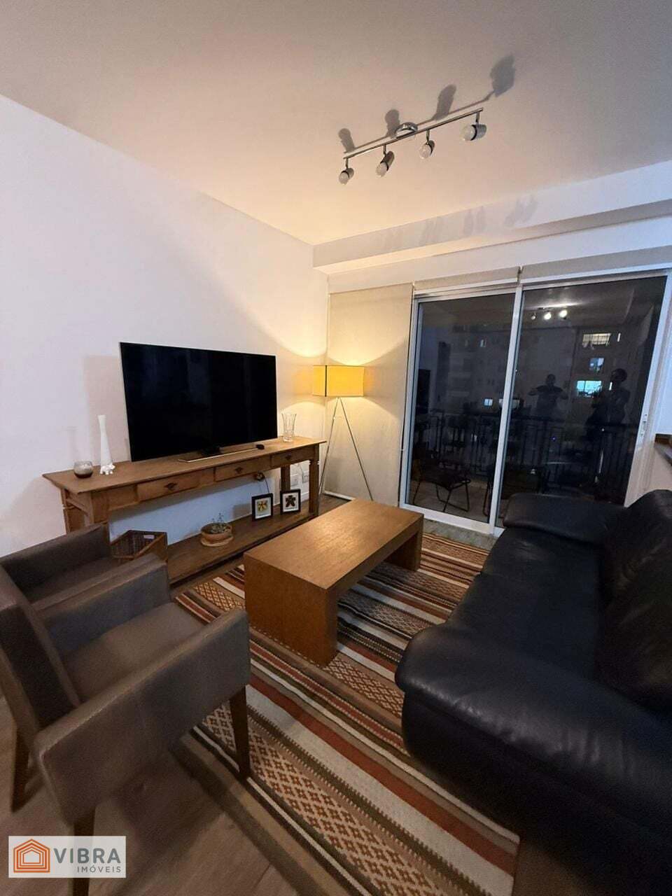 Apartamento para alugar no bairro Alphaville em Barueri/SP