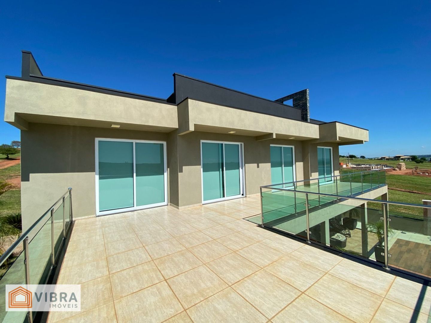 Foto 2 de Casa à venda no Condomínio Riviera de Santa Cristina Xlll