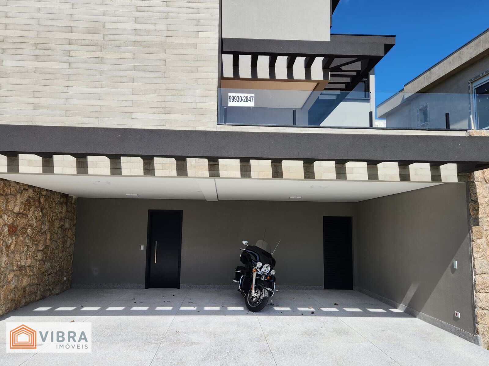 Foto 4 de Casa Alto Padrão à Venda no Residencial Burle Marx - Alphaville