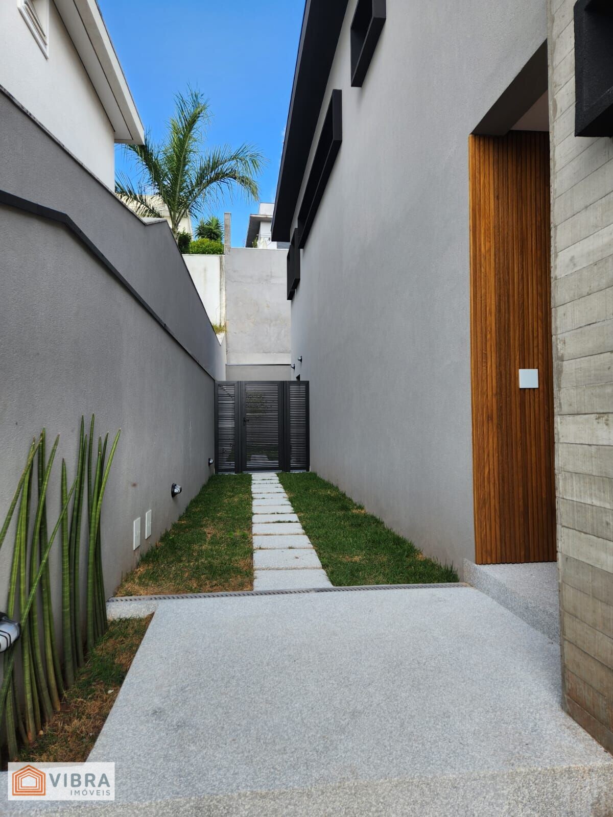 Foto 5 de Casa Alto Padrão à Venda no Residencial Burle Marx - Alphaville
