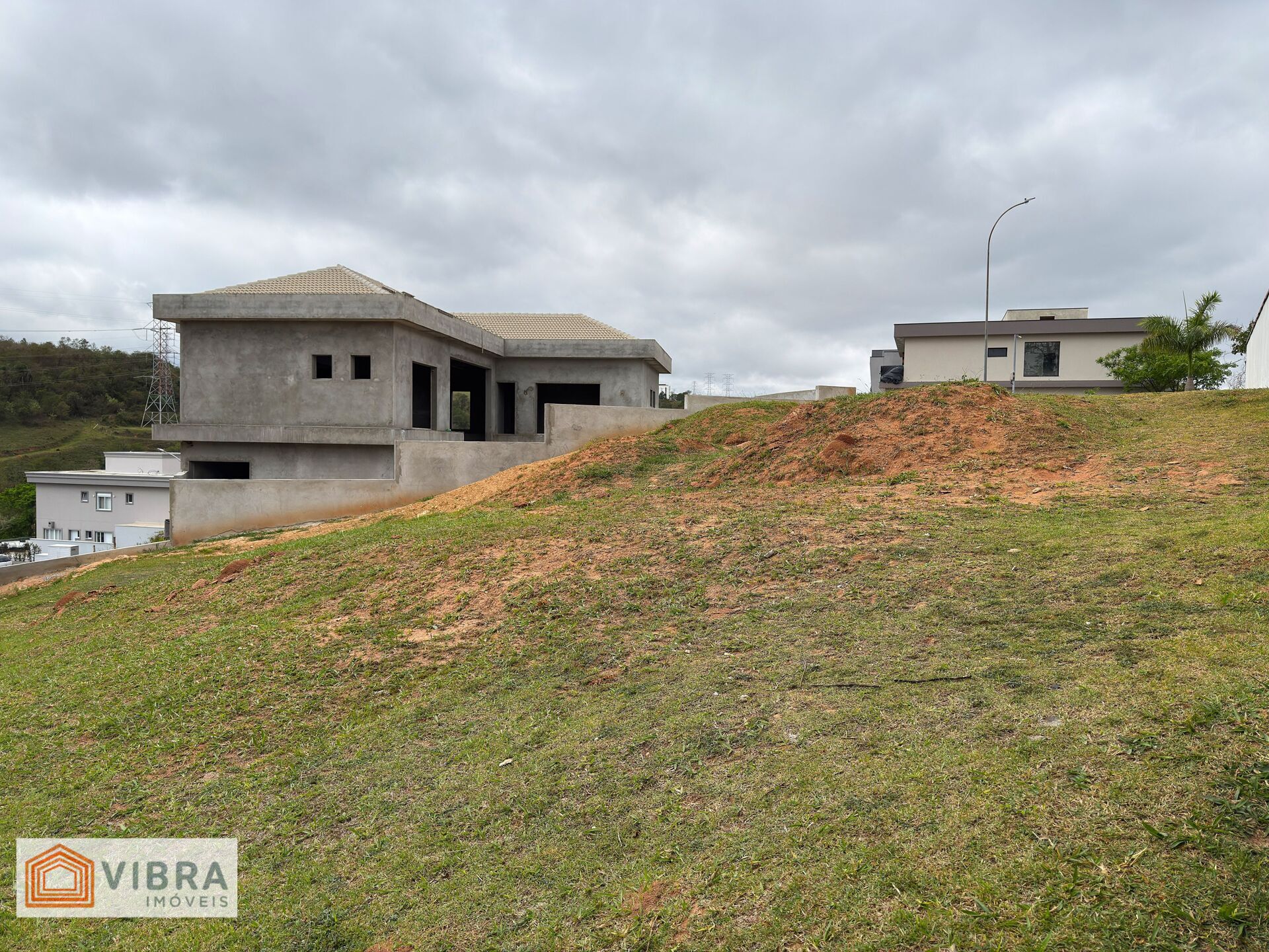 Foto 3 de Terreno à venda no bairro Alphaville em Santana de Parnaíba/SP