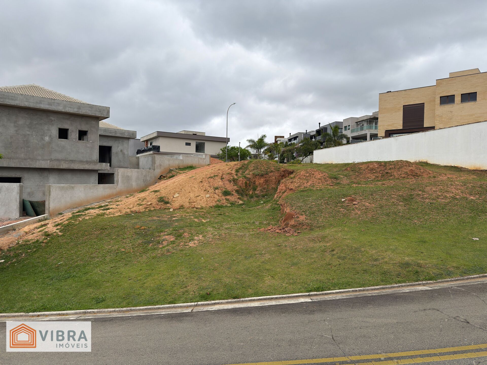 Foto 5 de Terreno à venda no bairro Alphaville em Santana de Parnaíba/SP