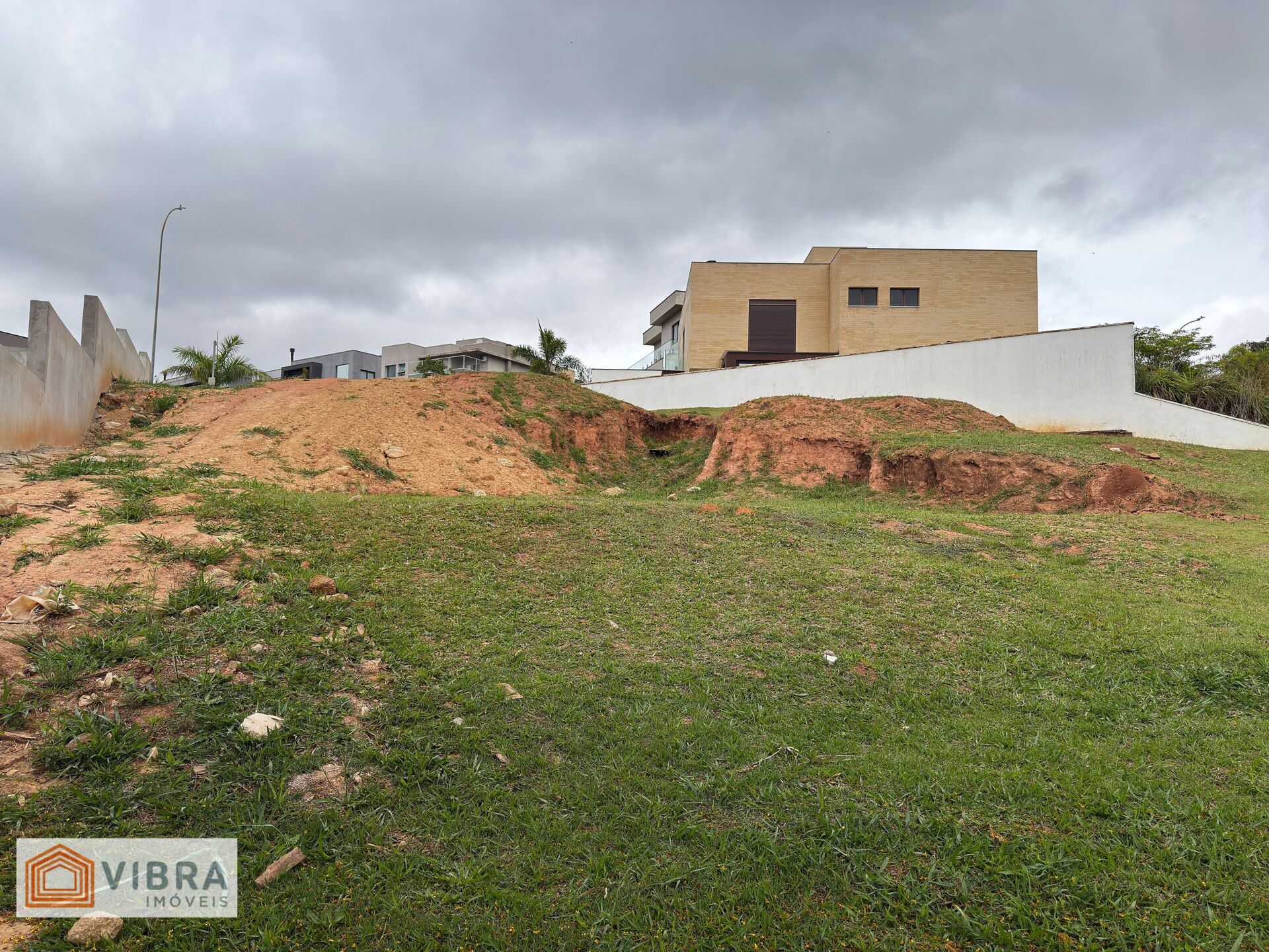 Foto 4 de Terreno à venda no bairro Alphaville em Santana de Parnaíba/SP