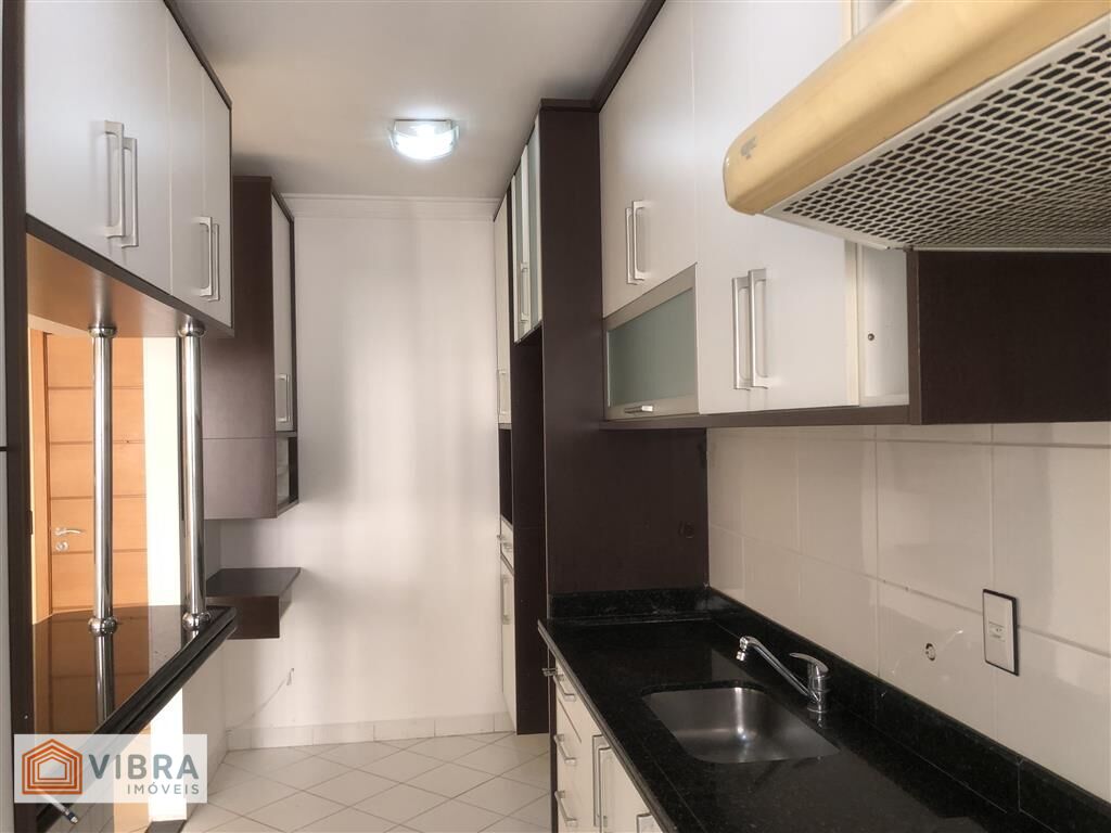 Foto 4 de Apartamento para alugar no Edifício Alphaville
