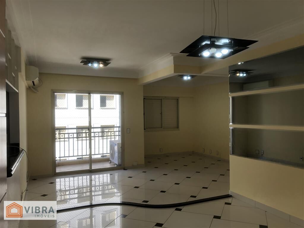 Apartamento para alugar no Edifício Alphaville