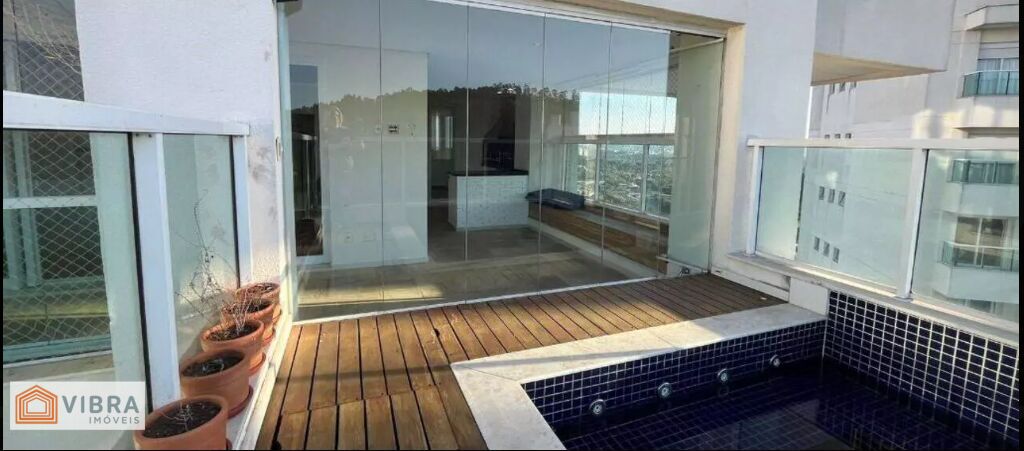 Foto 4 de Apartamento à venda no bairro Alphaville em Barueri/SP