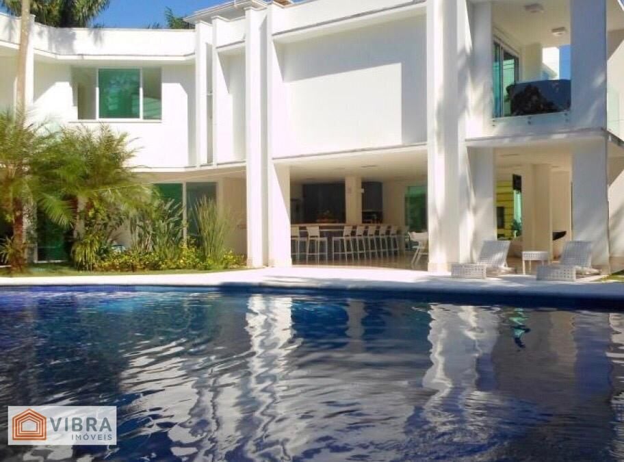 Foto 5 de Mansão para Locação em Riviera de São Lourenço