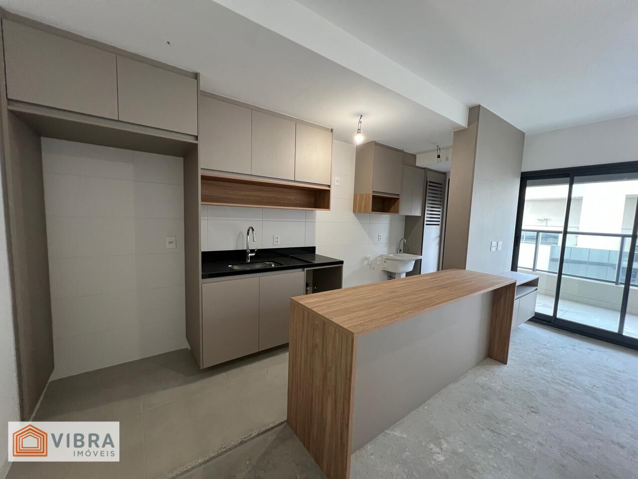 Foto 4 de Apartamento à venda no bairro Alphaville Industrial em Barueri/SP