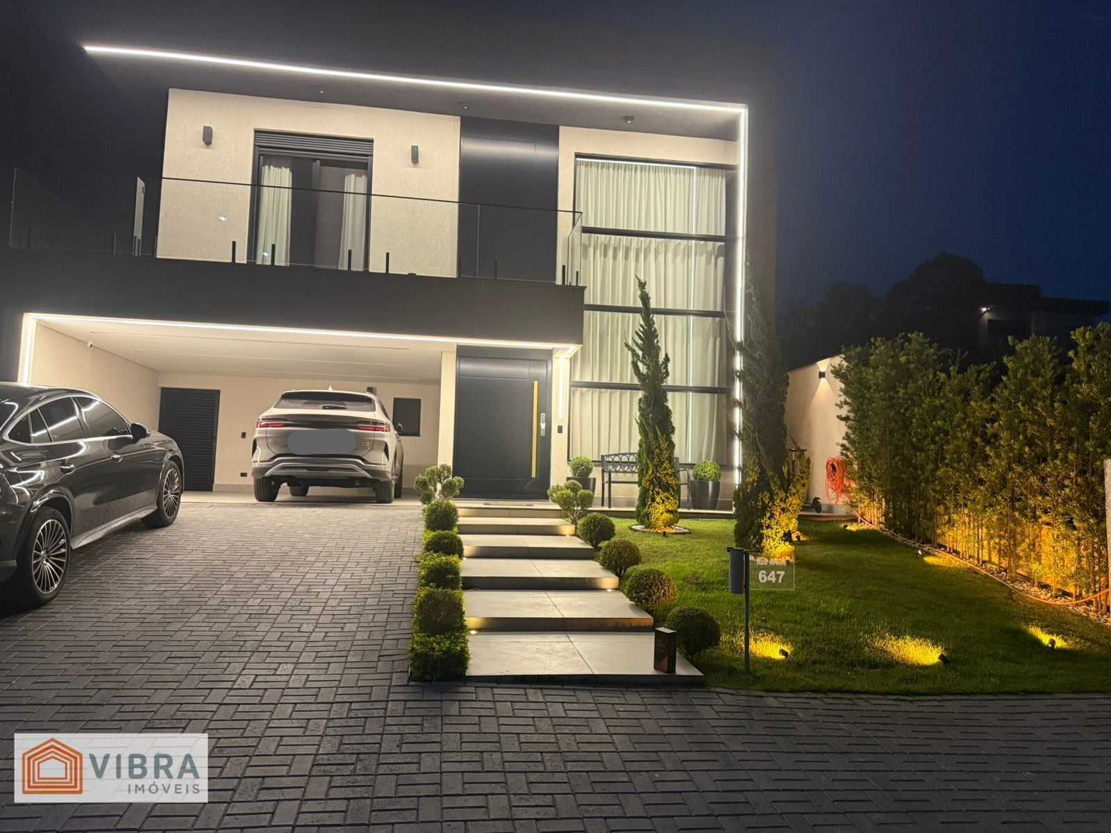 Casa à venda no bairro Sítio do Rosário em Santana de Parnaíba/SP