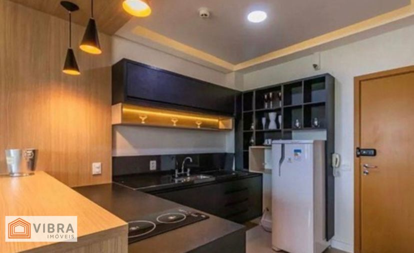 Foto 2 de Apartamento à venda no bairro Alphaville em Santana de Parnaíba/SP