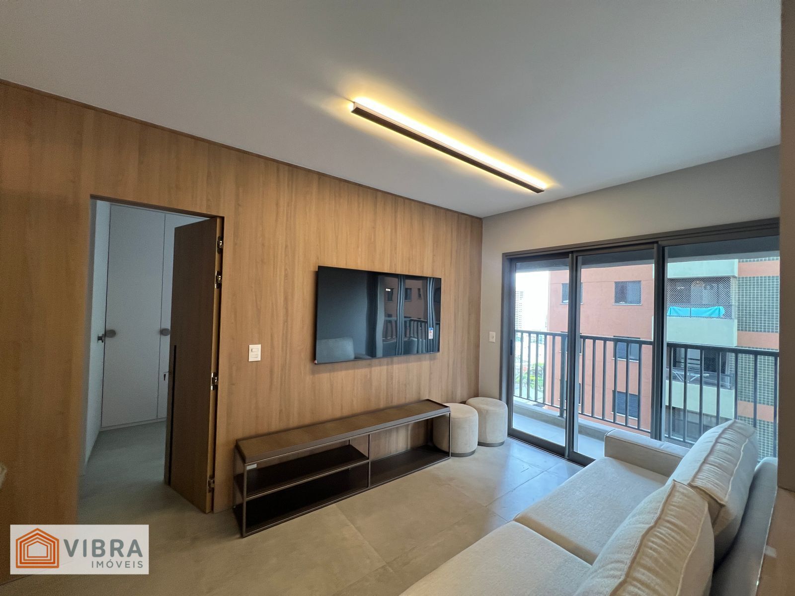 Apartamento para alugar no bairro Alphaville Centro Industrial e Empresarial/Alphaville. em Barueri/SP