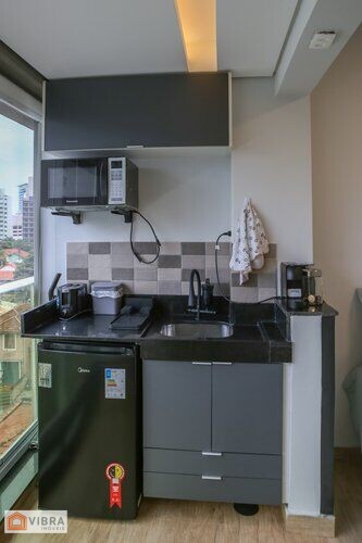 Foto 3 de Apartamento à venda no Edifício VN Turiassu - Perdizes