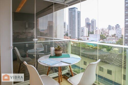 Foto 4 de Apartamento à venda no Edifício VN Turiassu - Perdizes