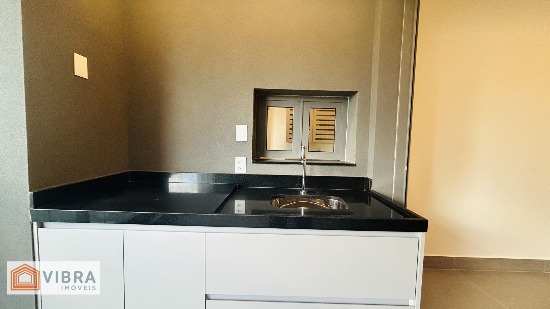 Foto 5 de Apartamento para alugar no bairro Alphaville Conde II em Barueri/SP