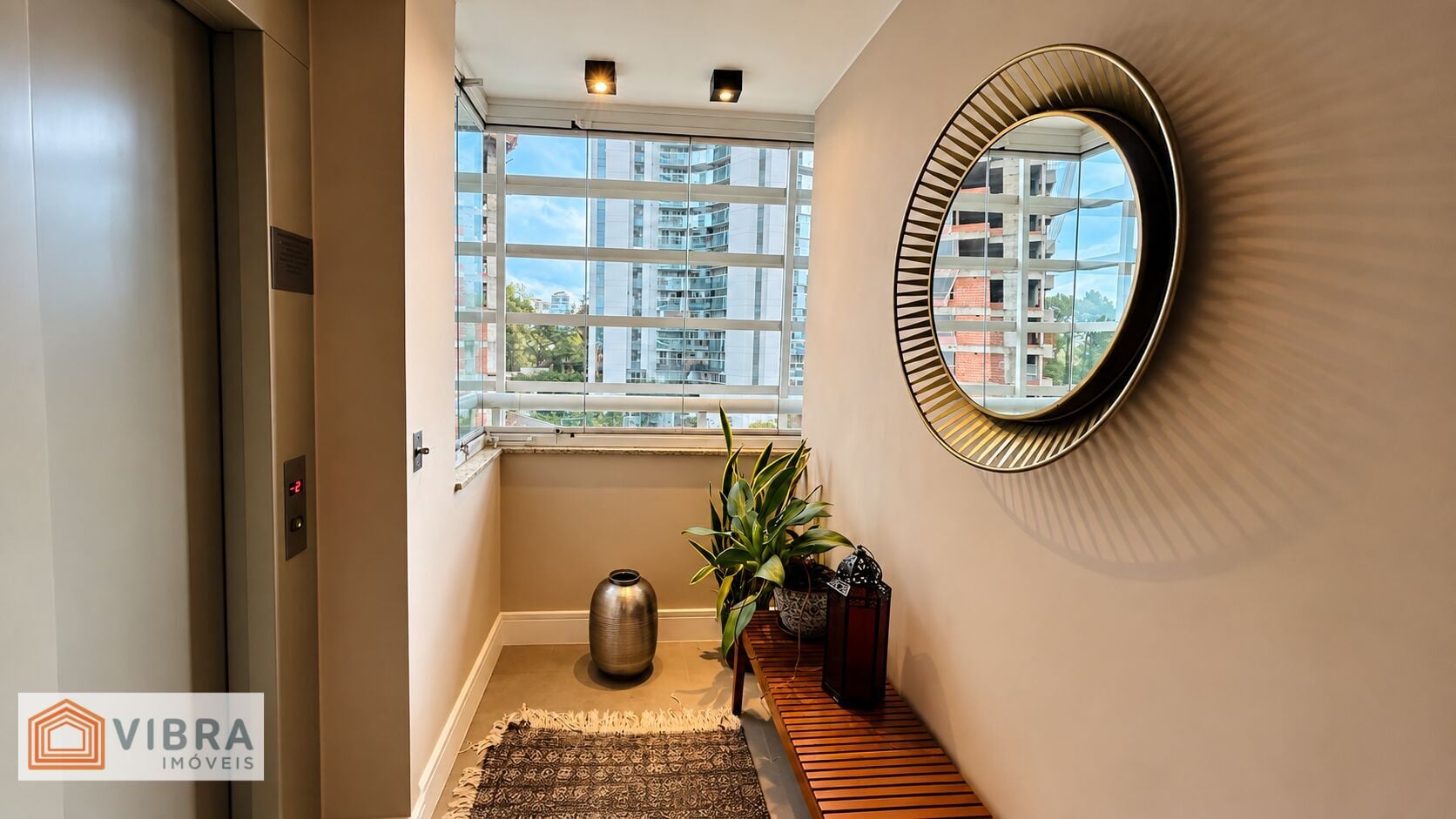 Foto 4 de Apartamento à venda no bairro Alphaville em Barueri/SP