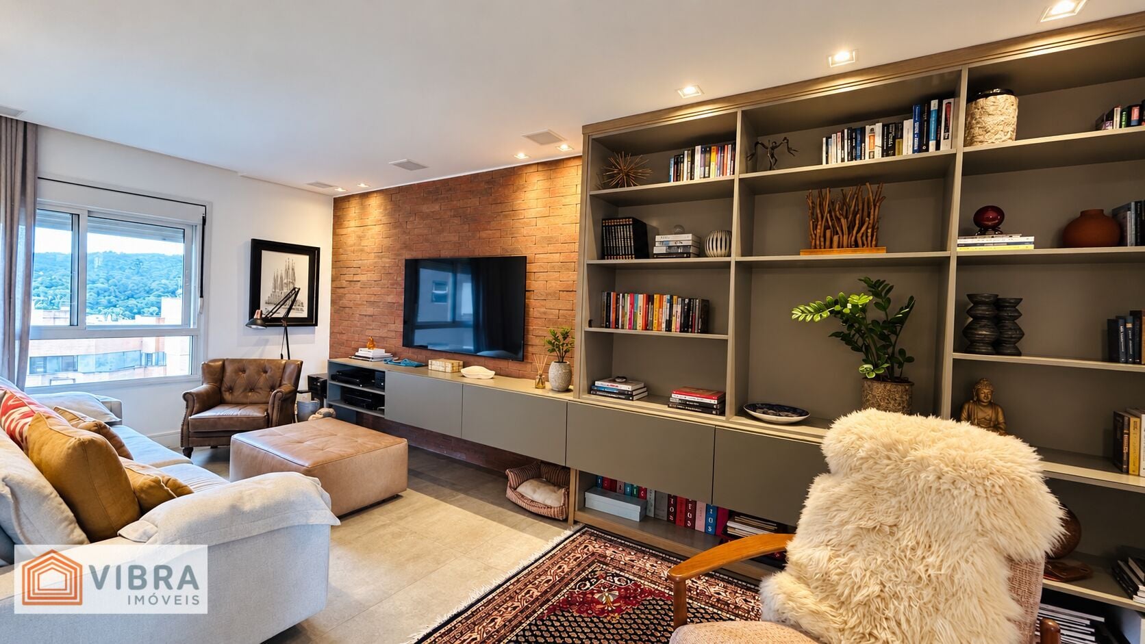 Apartamento à venda no bairro Alphaville em Barueri/SP