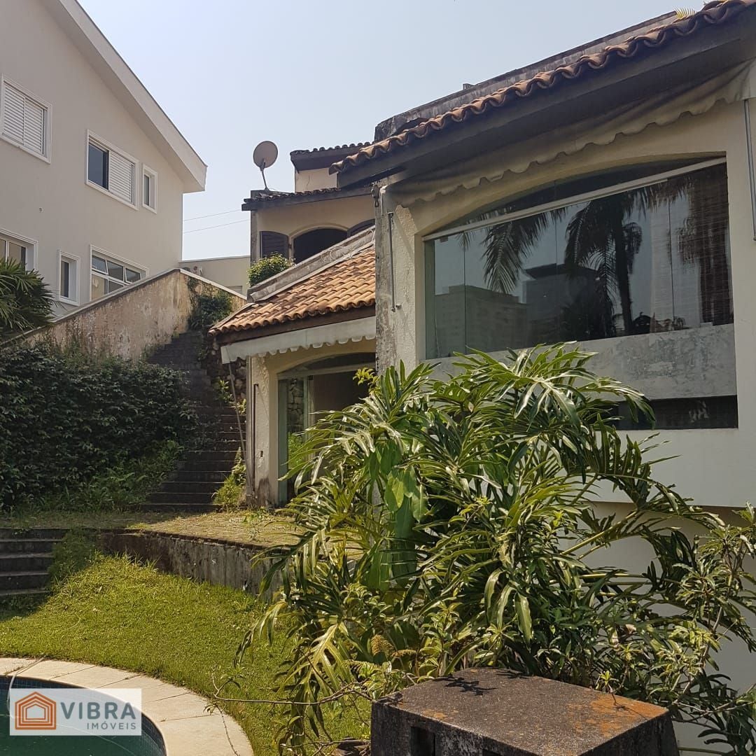 Casa à venda no Residencial Alphaville Um