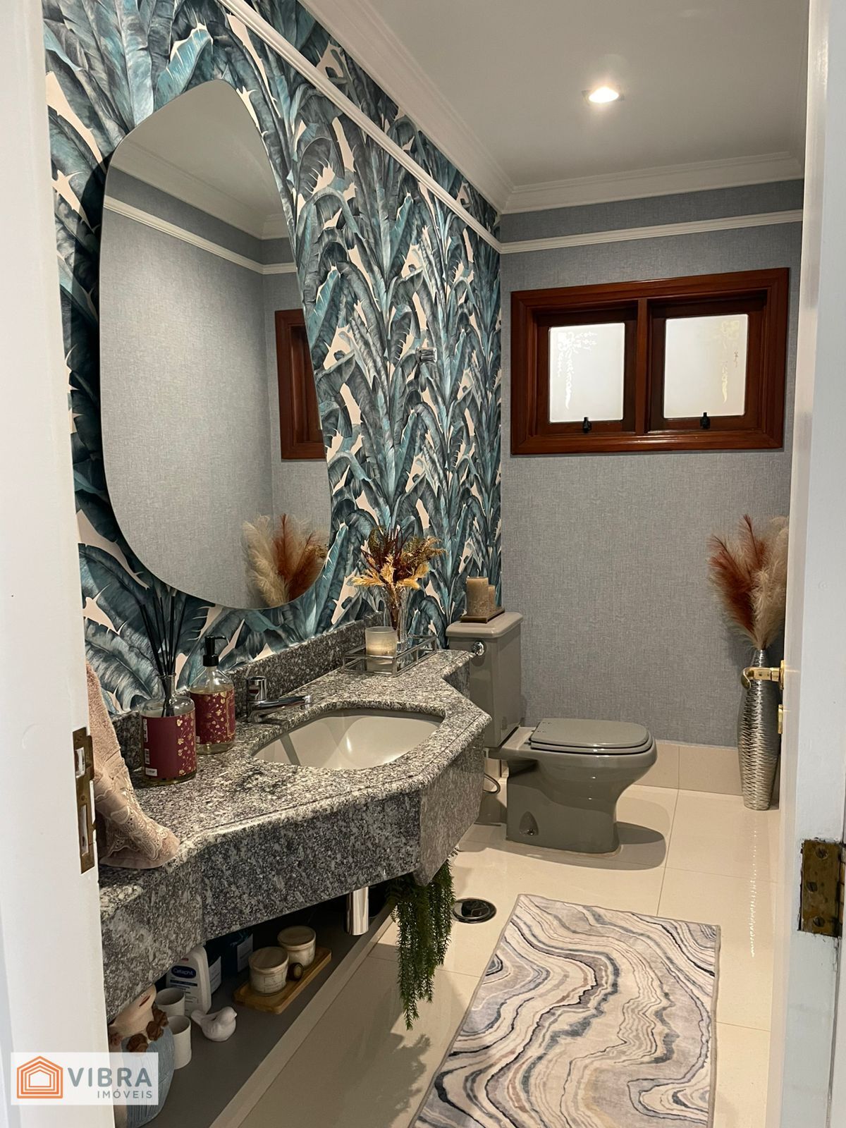 Foto 5 de Casa à venda no bairro Alphaville em Santana de Parnaíba/SP