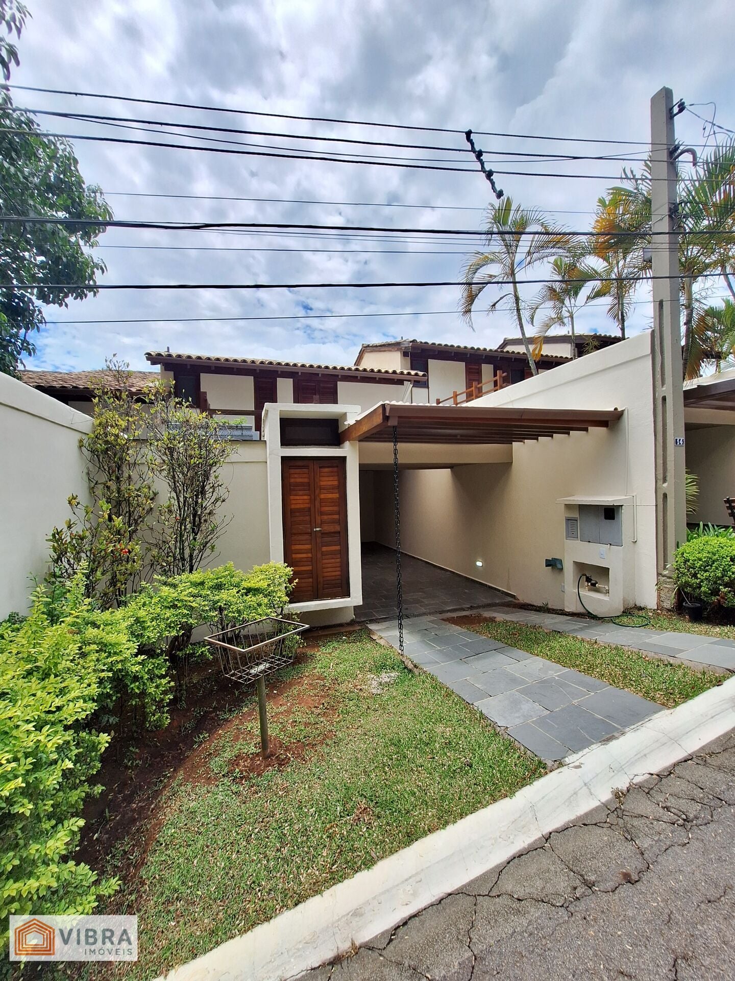 Casa à venda no bairro Alphaville em Santana de Parnaíba/SP