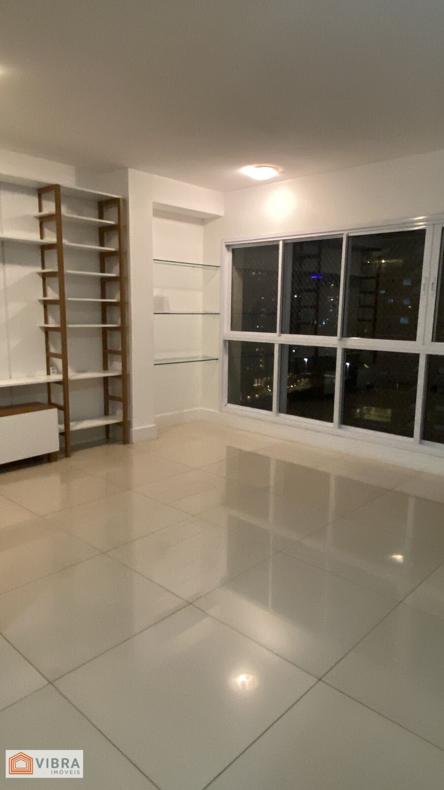 Foto 4 de Apartamento para alugar no bairro Alphaville - Alpha Garden