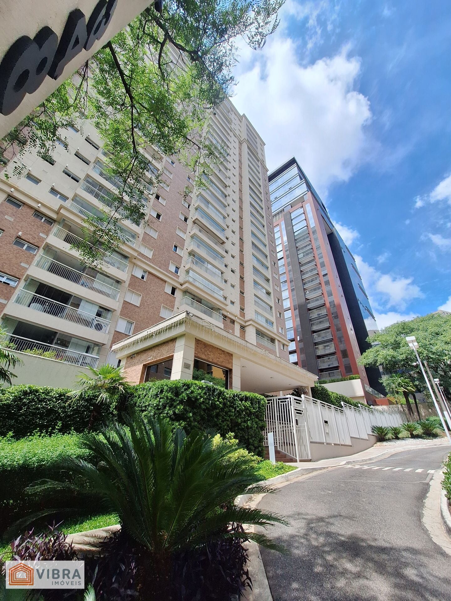 Apartamento para alugar no bairro Alphaville em Barueri/SP
