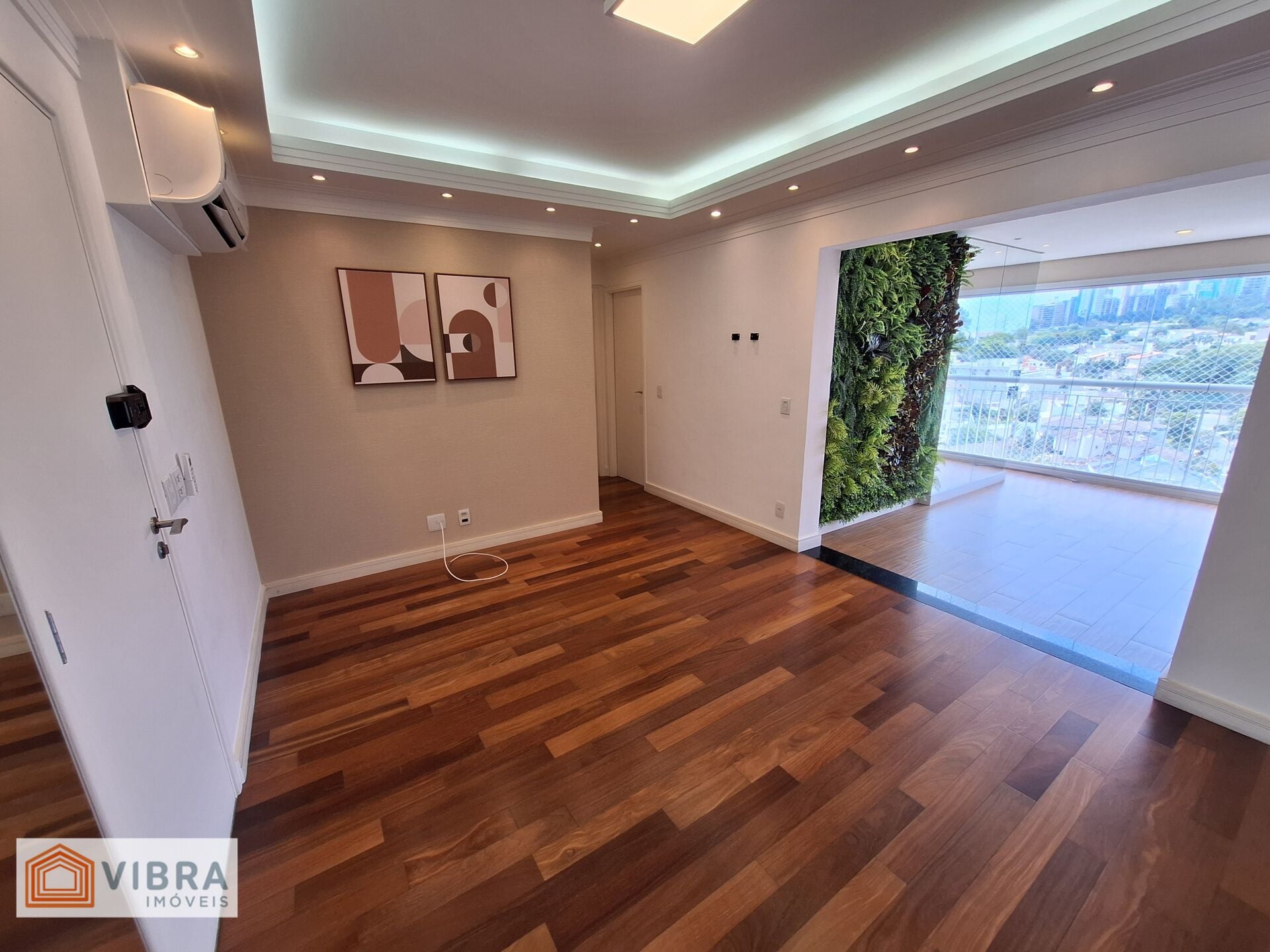 Foto 4 de Apartamento para alugar no bairro Alphaville em Barueri/SP