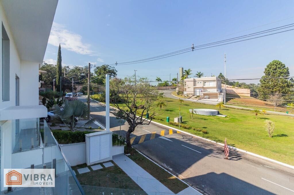 Foto 4 de Casa à venda no Residencial Valville 1 - Alphaville