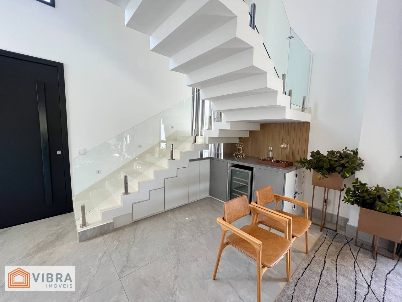 Foto 5 de Casa Alto Padrão à Venda no Residencial Tamboré 11 - Alphaville