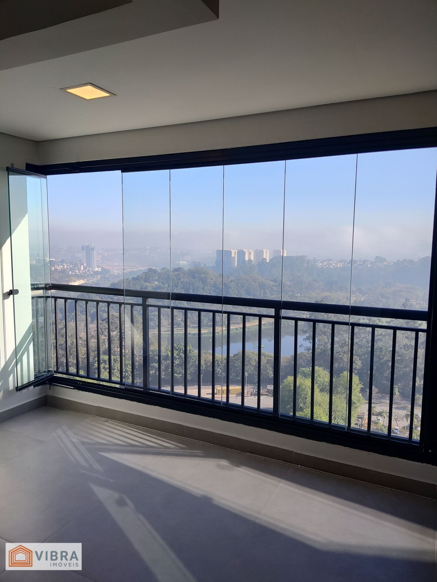 Apartamento para alugar no bairro Alphaville em Barueri/SP