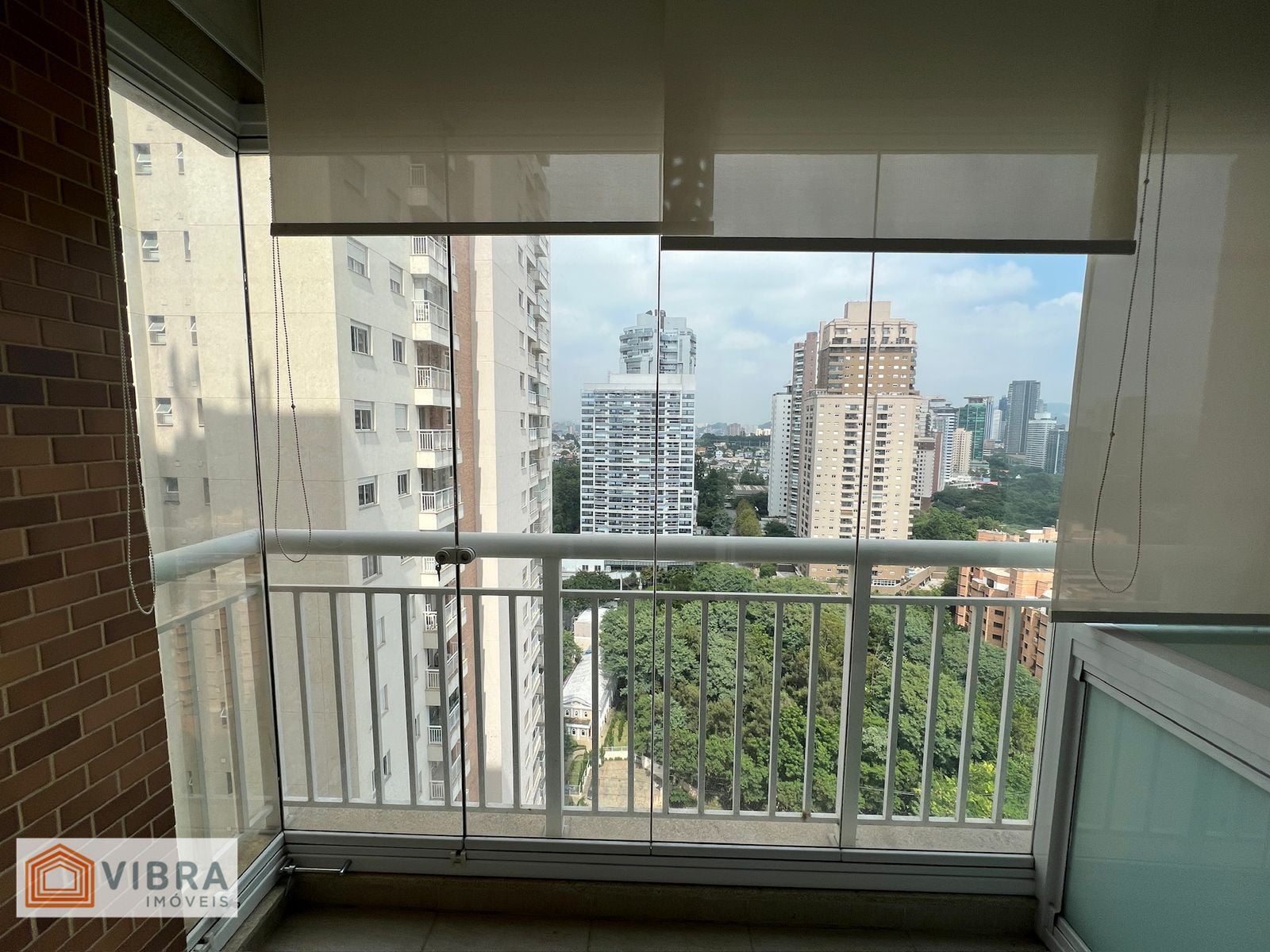 Apartamento à venda no bairro Alphaville em Barueri/SP