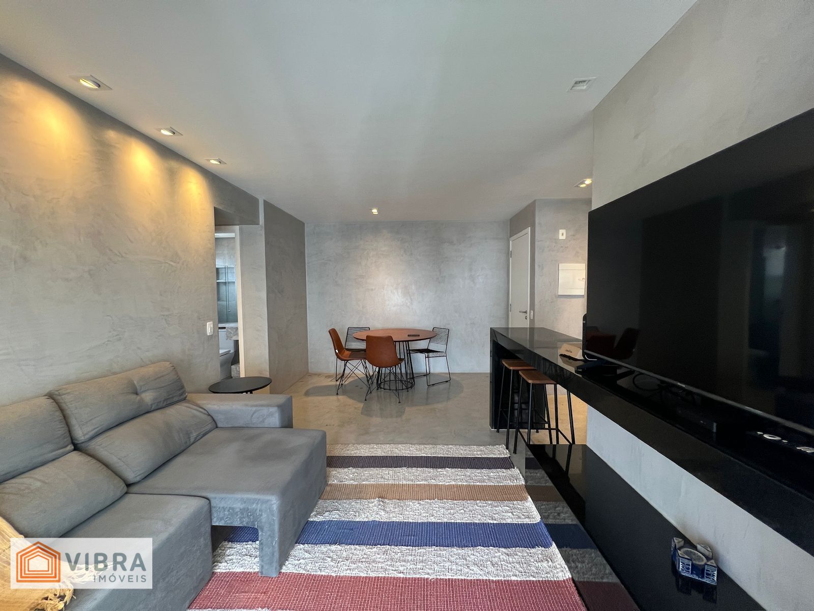 Foto 4 de Apartamento à venda no bairro Alphaville em Barueri/SP