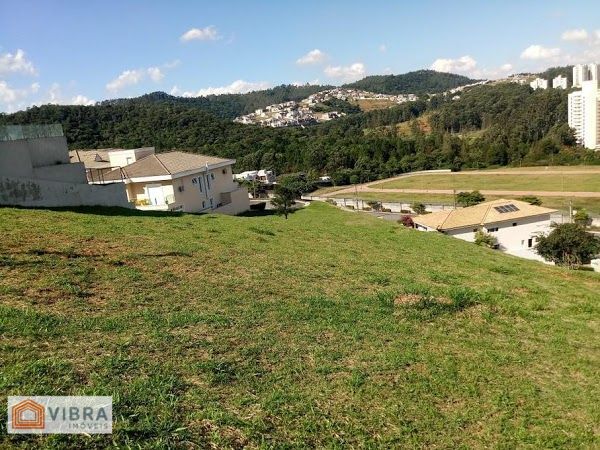 Foto 4 de Terreno à venda no Residencial Alphasítio - Tamboré