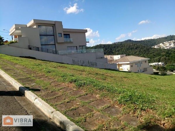 Foto 2 de Terreno à venda no Residencial Alphasítio - Tamboré