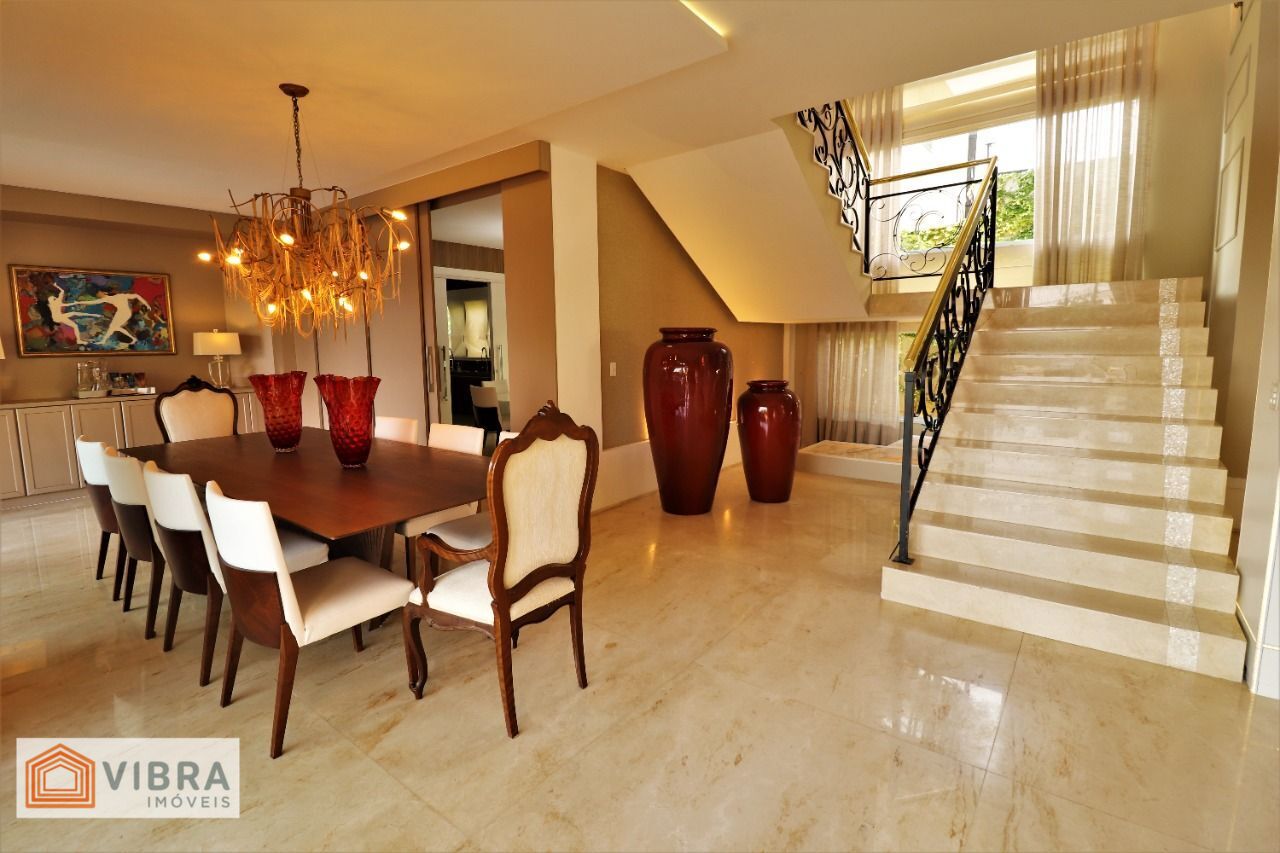 Foto 4 de Casa Alto Padrão à venda no Residencial Campos do Conde
