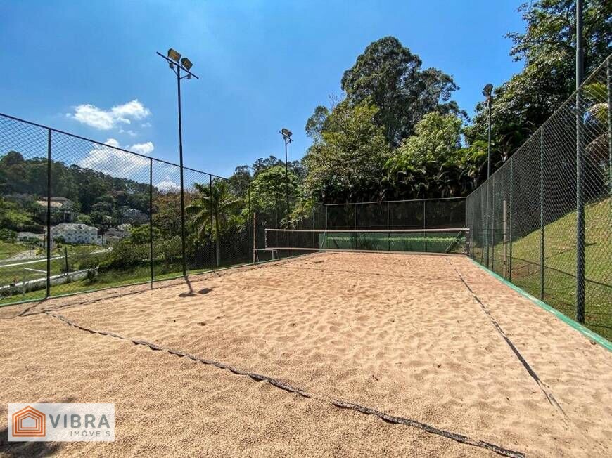 Foto 5 de Casa Alto Padrão à venda no Residencial Tamboré 1