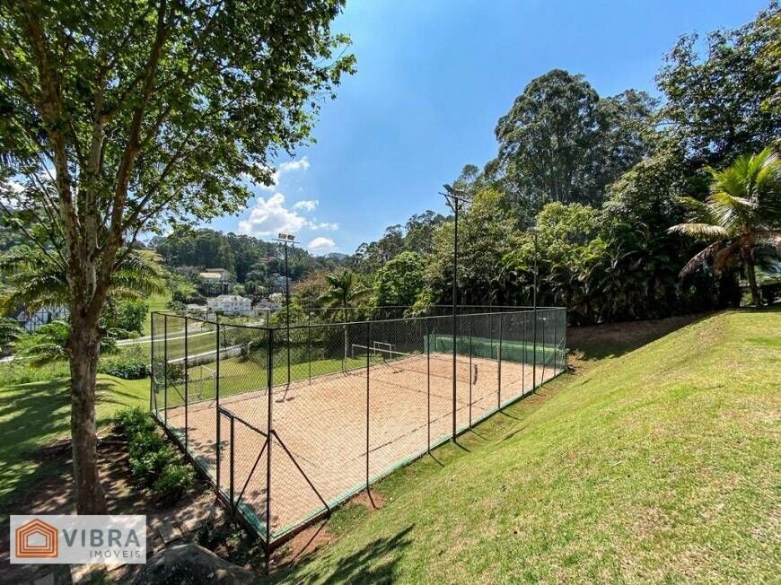 Foto 4 de Casa Alto Padrão à venda no Residencial Tamboré 1