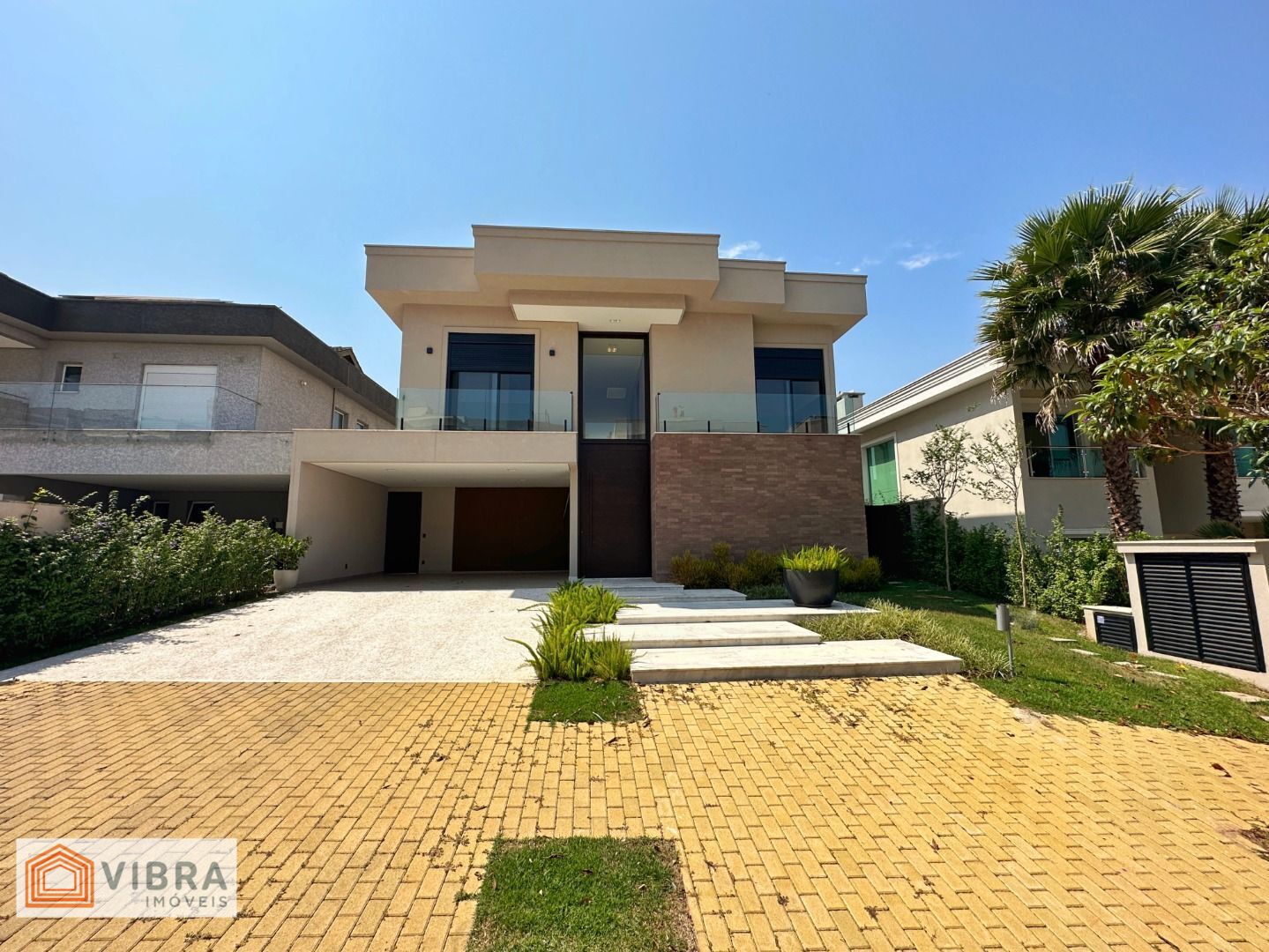 Casa à venda no bairro Alphaville em Santana de Parnaíba/SP