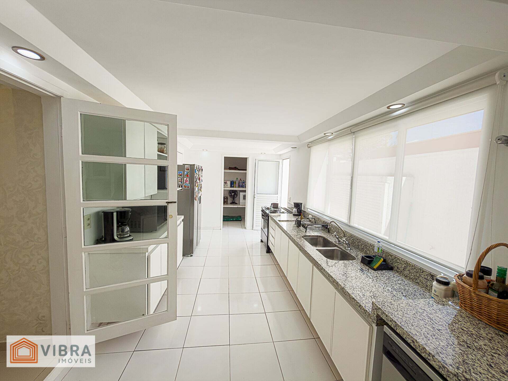 Foto 3 de Casa à venda no bairro Alphaville em Santana de Parnaíba/SP
