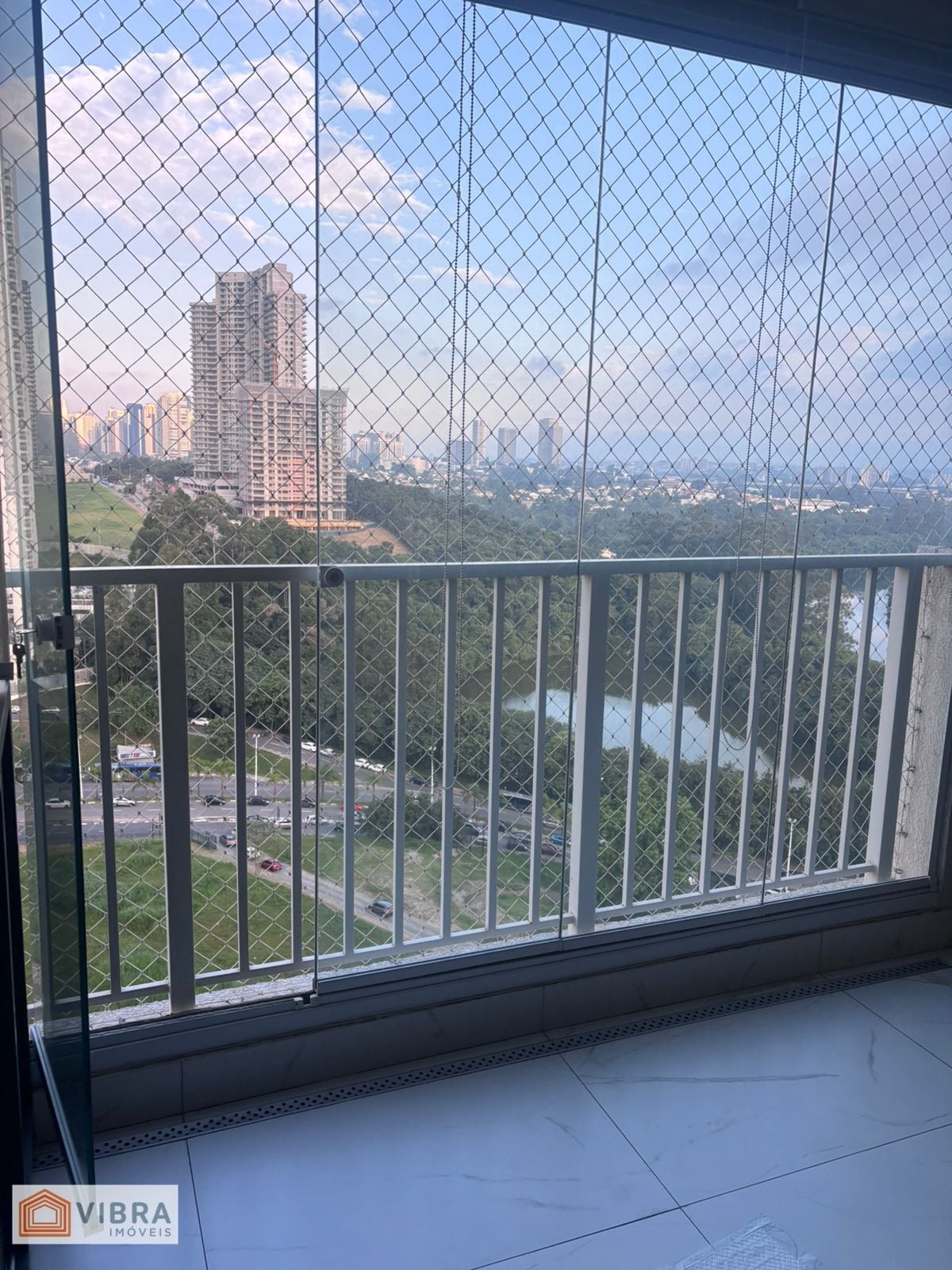 Apartamento à venda no bairro Alphaville em Barueri/SP