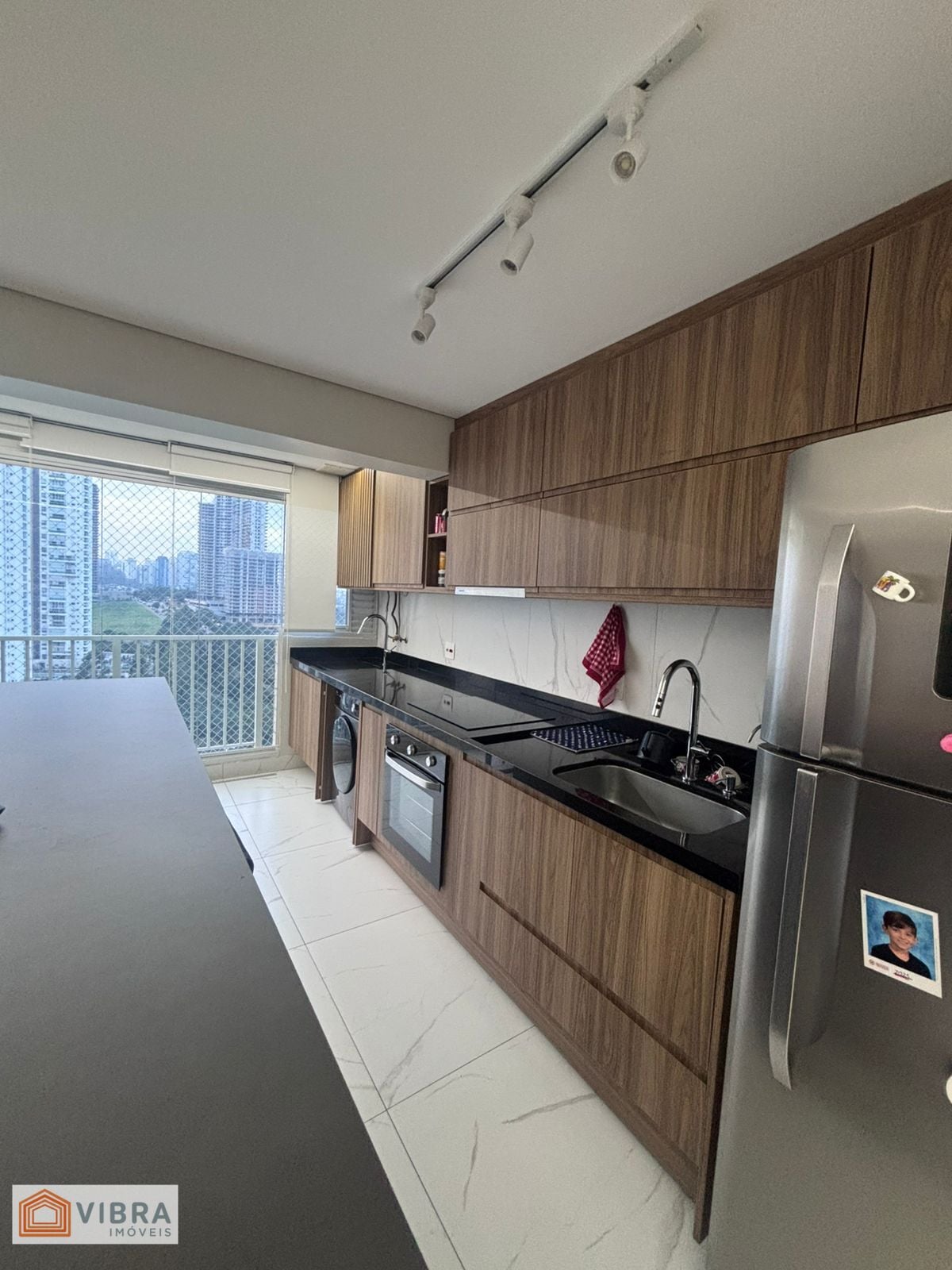 Foto 5 de Apartamento à venda no bairro Alphaville em Barueri/SP