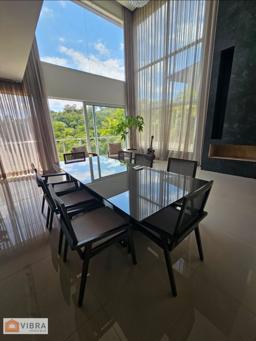 Foto 5 de Casa à venda no bairro Alphaville em Santana de Parnaíba/SP