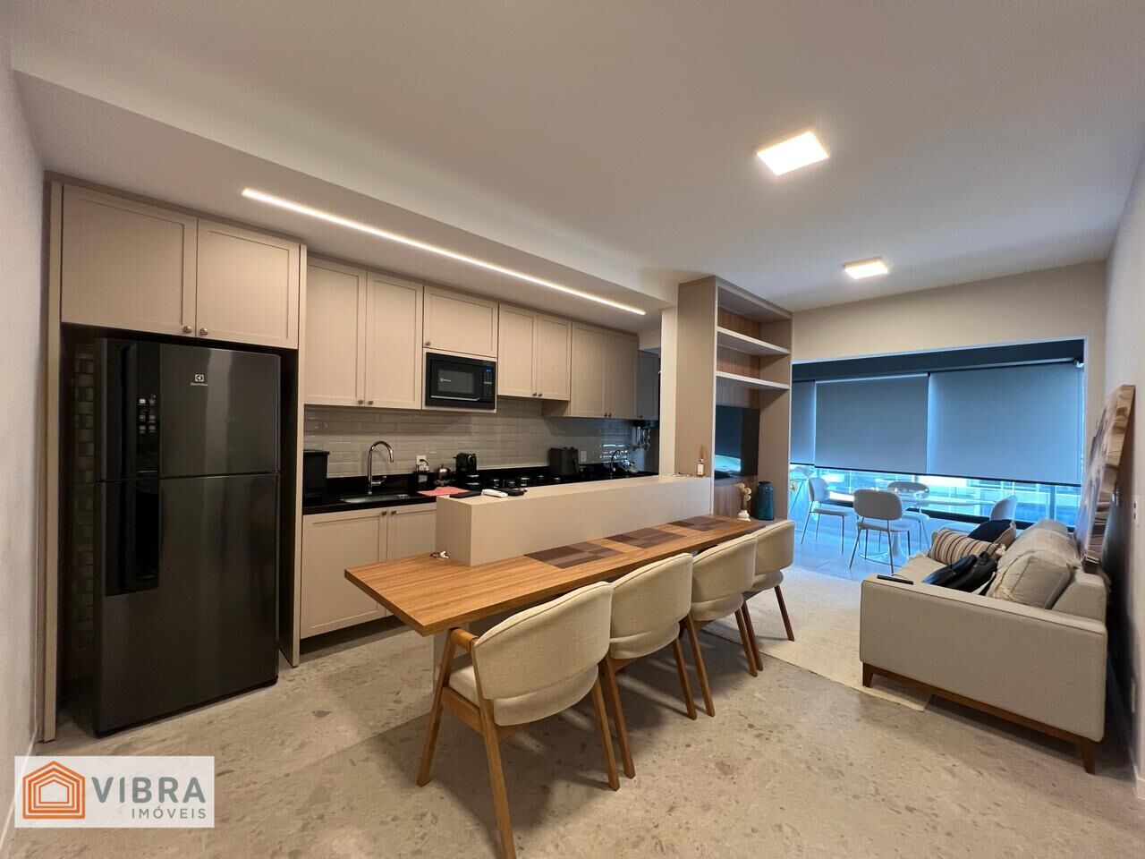 Foto 4 de Apartamento à venda no bairro Alphaville Industrial em Barueri/SP