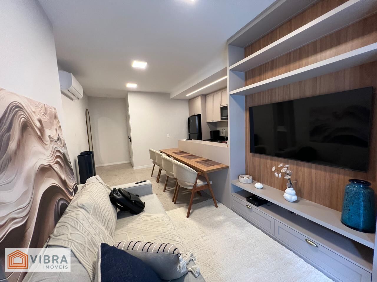 Apartamento à venda no bairro Alphaville Industrial em Barueri/SP